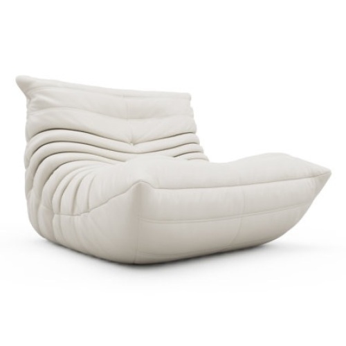 Bean Bag Floor Chair  - Lot 82
