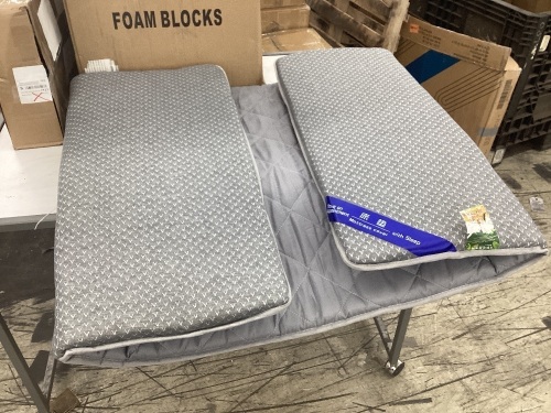 Mattress Cover  - Lot 734