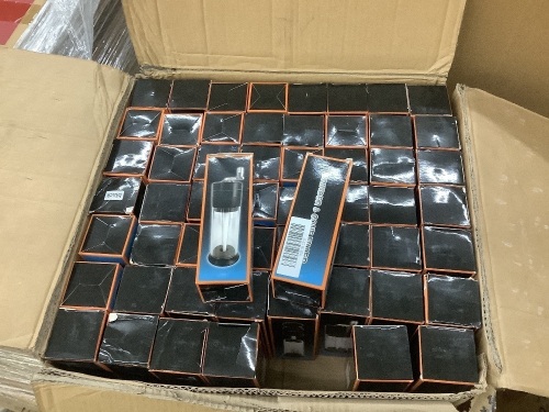 Lot of (56) Grinder & Cone Filler  - Lot 207