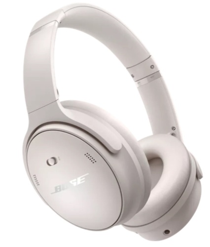 Bose QuietComfort Headphones - Lot 200