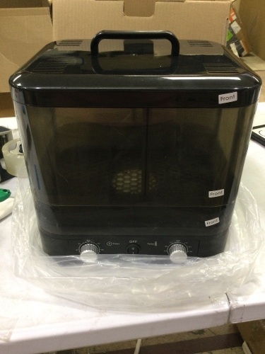 resin curing machine  - Lot 783