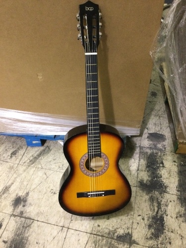 Guitar - Lot 793