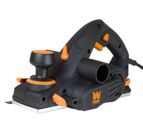 WEN 6530 3-1/4 in. 6 Amp Corded Hand Planer - Lot 376