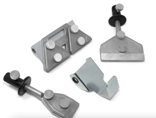 WEN 42704B 4-Piece Sharpening Accessory Kit for 10-Inch Sharpening Systems $48.28 - Lot 393