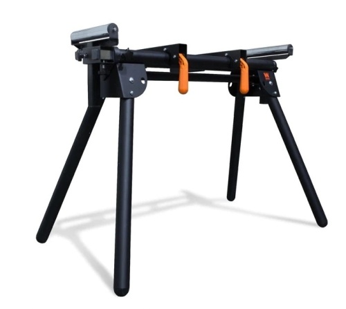 WEN MSA750T 750-Pound Capacity Miter Saw Stand$129.95 - Lot 406