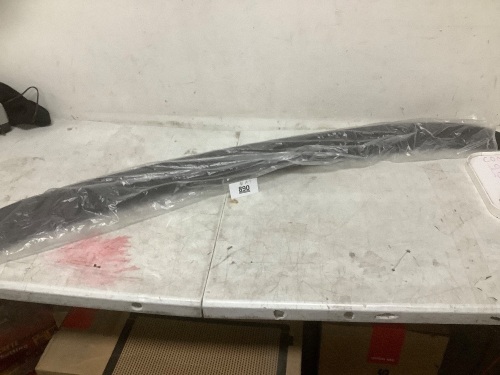 Dodge Charger Spoiler - Lot 890