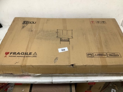 Dog Grooming Table - Lot 898