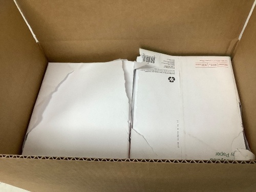 Box of Copy Paper - Lot 905