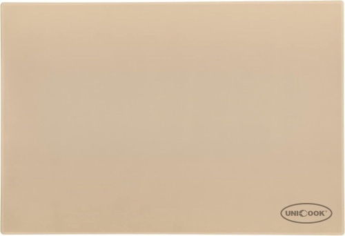 Unicook Extra Large Pizza Stone 24 Inch, Durable Rectangular Baking Stone 24" x 18", Industrial Commercial Home Oven Stone, Thermal Shock Resistant, Ideal for Grilling Baking Several Pizzas Bread - Lot 923
