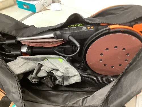 MYTOL Drywall Sander - Lot 926