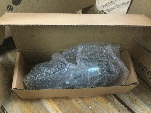 Box of Solenoides - Lot 947