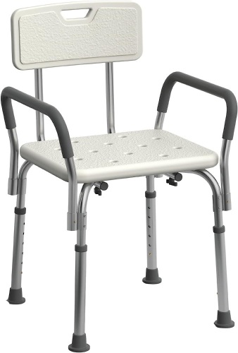 Restisland Shower Chair - Lot 964