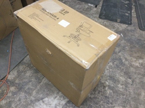 Stand Up Desk Store Desk Chair - Lot 967