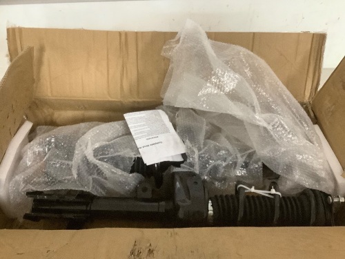 Unknown Car Suspension - Lot 977