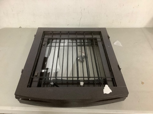 Pet Gate - Lot 979