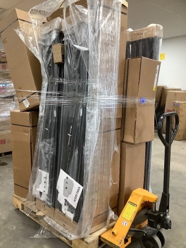 IKEA Salvage Pallet - Lot 981