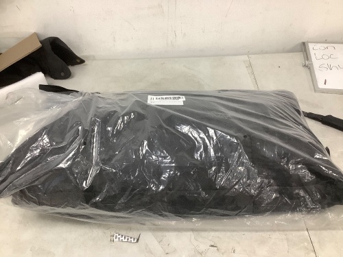 Golf Net, One Key Pull Expansion Design 10x7.5 Ft Golf Practice Net - Lot 1027
