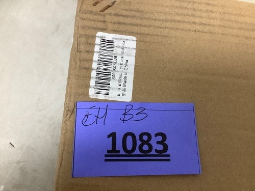 Humidifier For Large Room - Lot 1083