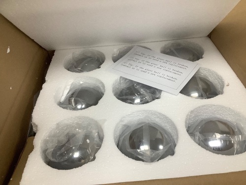 Chandelier Light Fixture - Lot 1090
