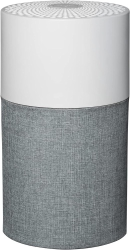 BLUEAIR Air Purifiers for Bedroom HEPASilent Small Room Air Purifiers for Home Air Purifiers for Pets Allergies Air Cleaner, Virus Air Purifier for Dust Baby Air Purifier for Nursery Blue Pure 511 - Lot 1145