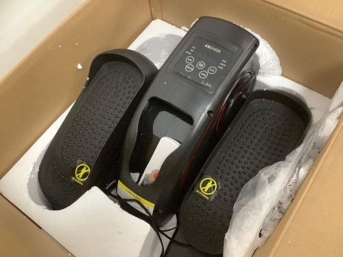 Liner Desk Elliptical - Lot 1040