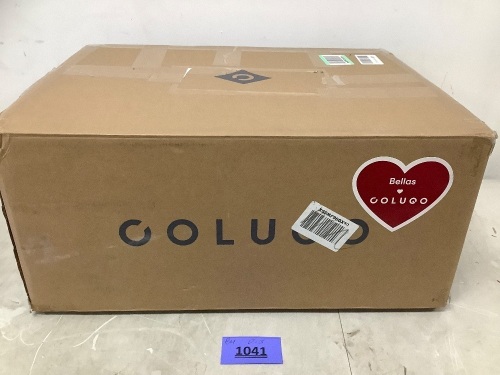 Compact Stroller - Lot 1041