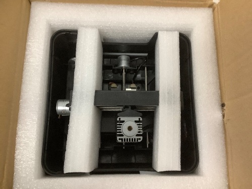 Comgrow Laser Engraving Machine - Lot 1043