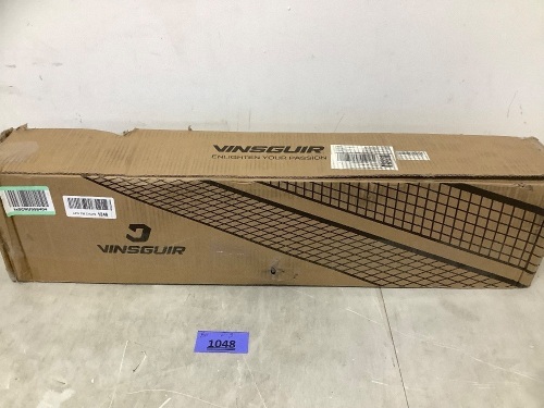 VINSGUIR Portable Pickleball Net - Lot 1048