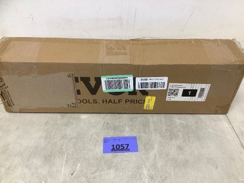Foldable Camping Table - Lot 1057