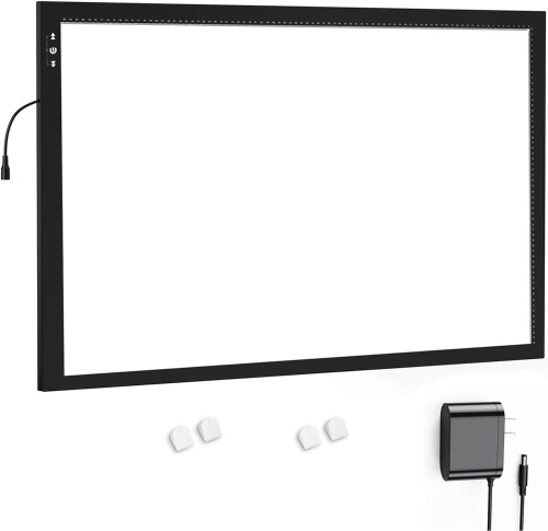 HSK Light Pad Kit - Lot 1114