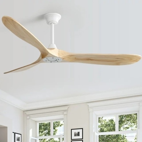 Sofucor 60" Modern Ceiling (Color Unknown) - Lot 1122