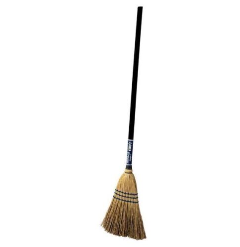 Lot of (6) Elite 8" W Lobby Broom  - Lot 373