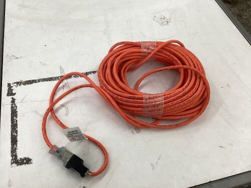 14 AWG Extension Cord   - Lot 482