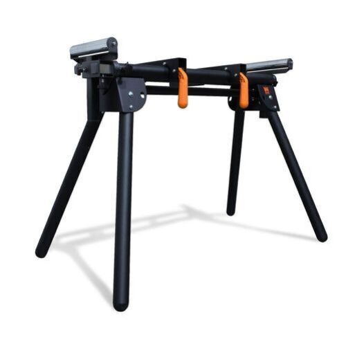 WEN MSA750T 750-Pound Capacity Miter Saw Stand - Lot 122