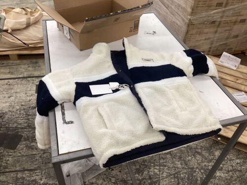 Reversible Jacket, Small  - Lot 572