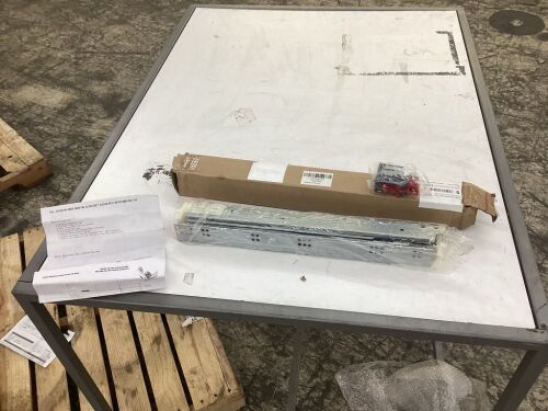 Probrico Full Extension Soft Close Cabinet Drawer Slides - Lot 712
