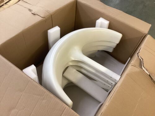 Vertical Wind Generator  - Lot 81
