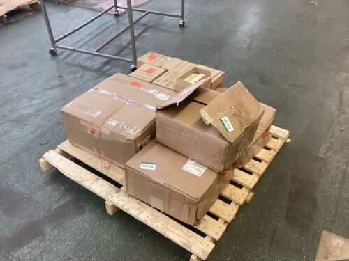 Lot of Assorted Floor & Wall Tile  - Lot 387