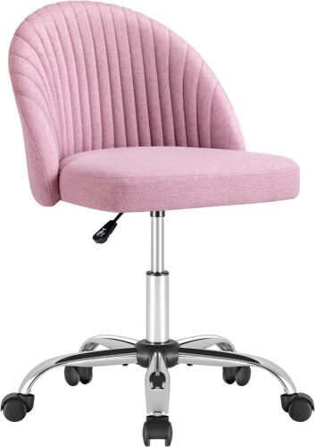 Armless Desk Chair  - Lot 438
