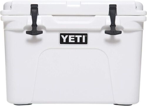 YETI Tundra 35 Cooler  - Lot 10