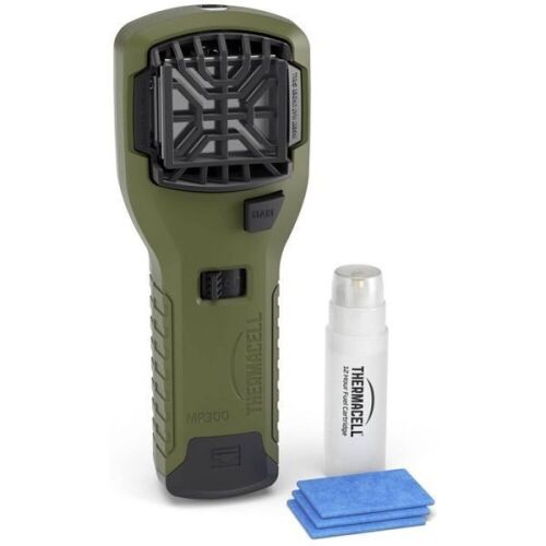 Lot of (2) Thermacell Portable Mosquito Repellent - Lot 475