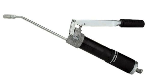Lot of (2) LubriMatic Ultimate Grease Gun 10,000 PSI  - Lot 559