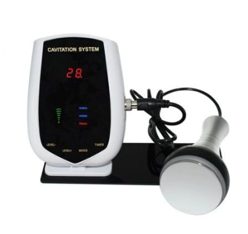 Mini Cavitation Slimming Machine - Lot 279