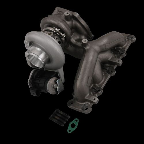JDMSPEED Turbo Charger for 15-19 Hyundai Sonata Sportage Santa Fe Optima 2.0L  - Lot 138