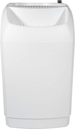 AIRCARE Space-Saver Evaporative Whole House Humidifier (2,300 sq ft) - Lot 161