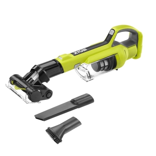 18V ONE+ POWERED BRUSH HAND VACUUM - Lot 170