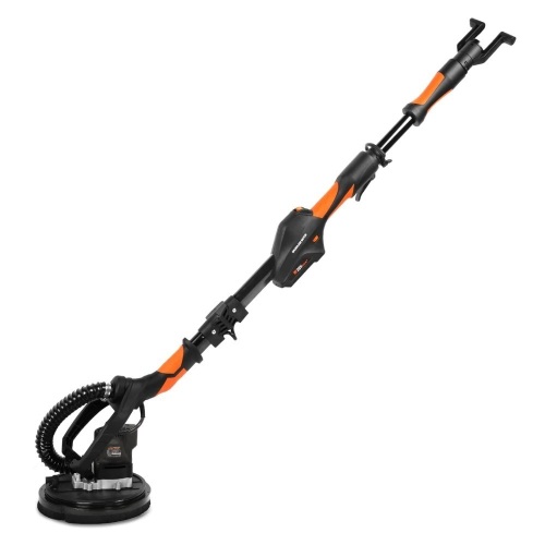 WEN 20409BT 20V Max Variable Speed Cordless Brushless Drywall Sander  - Lot 487A
