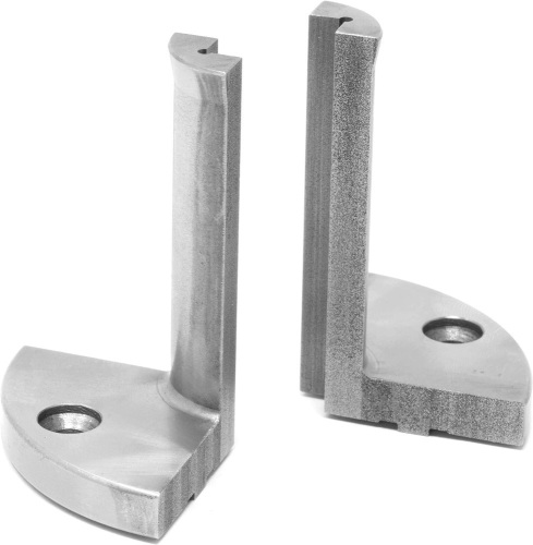 WEN LA434D 2.5-Inch Extended Lathe Chuck Jaws  - Lot 148