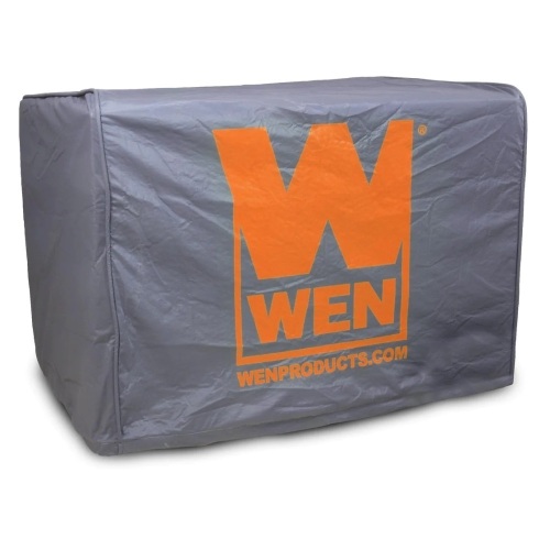 WEN 56310iC Weatherproof Generator Cover for 3800 to 4500-Watt Inverter Generators - Lot 359