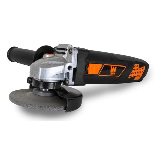 WEN 944 4-1/2-Inch 7-Amp Angle Grinder - Lot 337